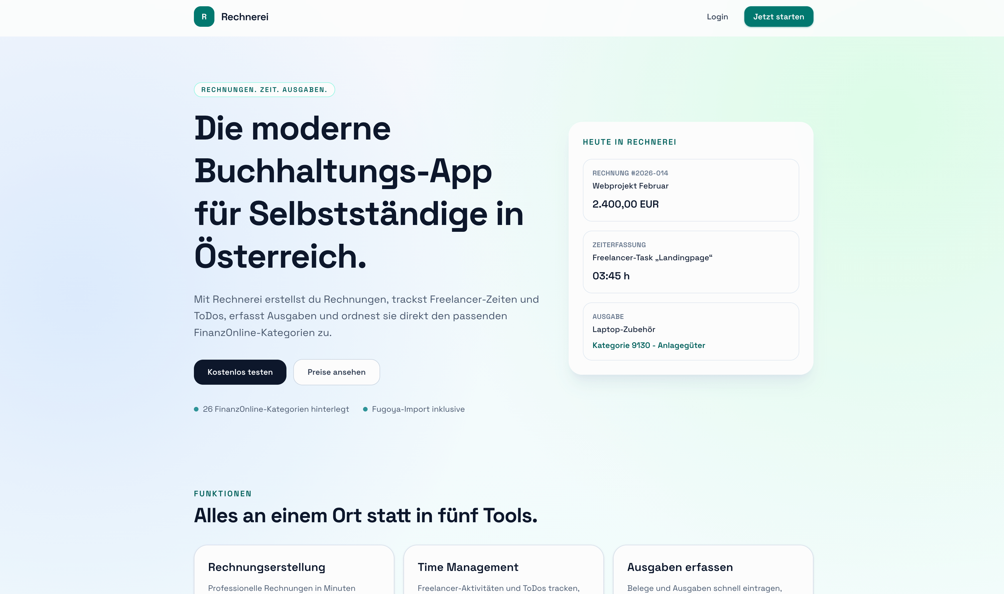 rechnerei.at